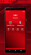 Sheffield United Official App screenshot 12