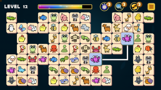 Link Animal - Connect Tile screenshot 2