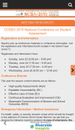 CCSSO 2019 NCSA screenshot 4