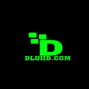 DLUHD STREAM Icon