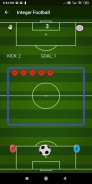 Integer Football screenshot 1