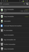 Easy Installer - Apps On SD screenshot 4