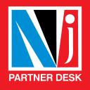 NJ Partner Desk Icon