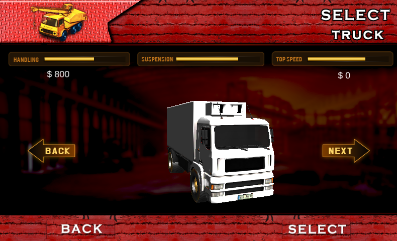 Truck Simulator 3d android