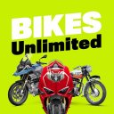 Bikes Unlimited Icon