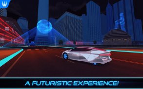 Concept Car Driving Simulator screenshot 5