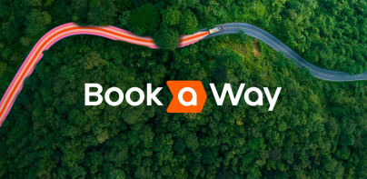 Bookaway: Bus Train & Ferry