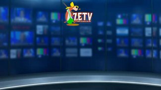 ZETV PLAYER screenshot 0