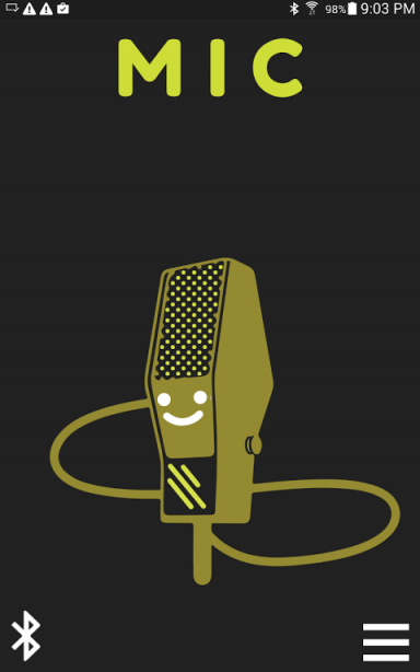 MIC | Download APK for Android - Aptoide