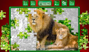 Fold puzzles screenshot 0