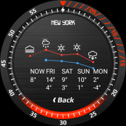 Rotax Watch Face screenshot 10