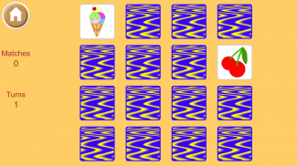 Matching Cards screenshot 3