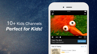 US ONLY) Free TV App:TV Series screenshot 2