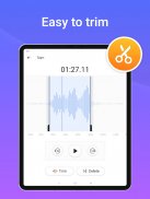 Audio Editor & Ringtone Maker screenshot 14