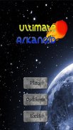 Ultimate Arkanoid screenshot 7
