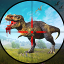 Wild Hunter: Dino Hunting Game