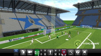 TacticalPad: Fußballtrainer Taktiktafel & Seinheit screenshot 5