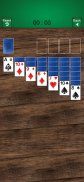 Solitaire screenshot 4