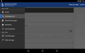 Büchereien Wien screenshot 11