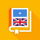 Somali-English Dictionary Icon