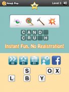 Emoji Pop™: Puzzle Game! screenshot 0