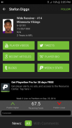 Fantasy Football & NFL News screenshot 2