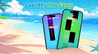 Pocket Piano:Rhythm Music Game screenshot 10