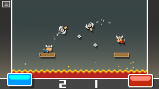 Micro Battles screenshot 7