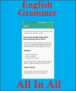 English Grammar SSC screenshot 4