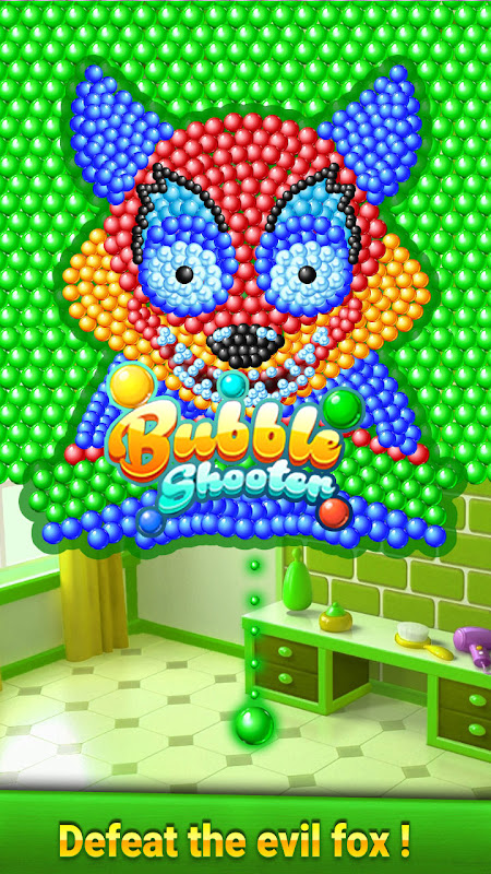 Kawaii Gacha Bubble Shooter - Apps on Google Play
