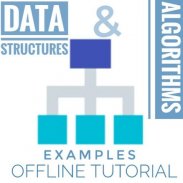 Data Structures and Algorithms offline Tutorial screenshot 8