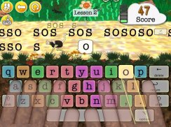 Animal Typing - Lite screenshot 8