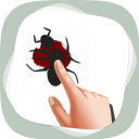 Ant Smasher Icon