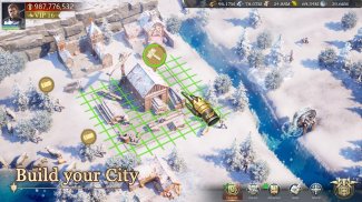 ゲームオブキングス：血の王位 screenshot 2