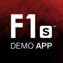 LELO F1s Demo App