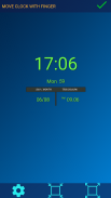 World Time Live Wallpaper screenshot 3