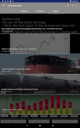 Oil News & Natural Gas Updates Today by NewsSurge screenshot 5