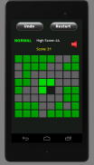Squares screenshot 5