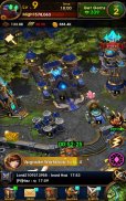 WarStorm: Clash of Heroes screenshot 0