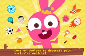 Papo World Forest Friends screenshot 7