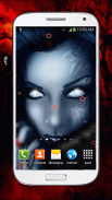 Vampir Wallpaper Animasi screenshot 4