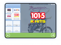Mini Radio Player screenshot 14
