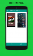 Status Saver - Photo/Video Downloader for WhatsApp screenshot 3