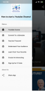 How to start a YouTube channel for beginners screenshot 0