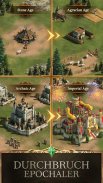 Clash of Empire: Strategy War screenshot 0