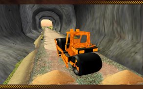 Tunnel Construction: Highway Road Construct screenshot 9