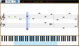 NotesFinder - sight read screenshot 5