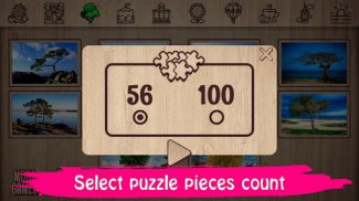पहेलि Jigsaw screenshot 5