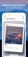 Daily Motivational Quotes App screenshot 3