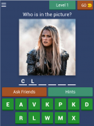 The 100 - Quiz Game screenshot 13